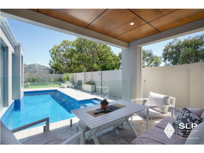 17 Warren Road, Yokine WA 6060
