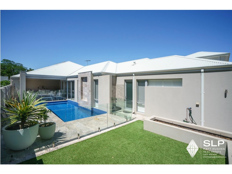 17 Warren Road, Yokine WA 6060