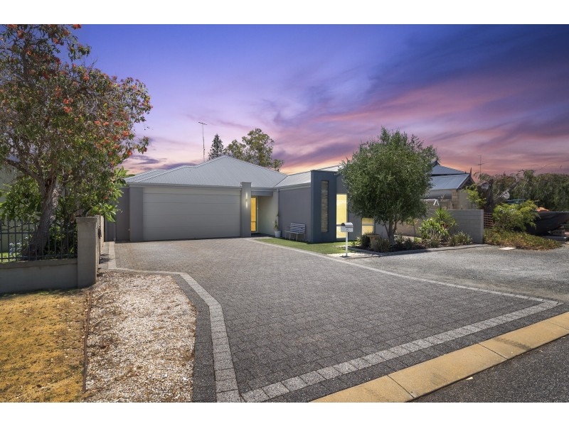 6A Brockman Street, Falcon WA 6210