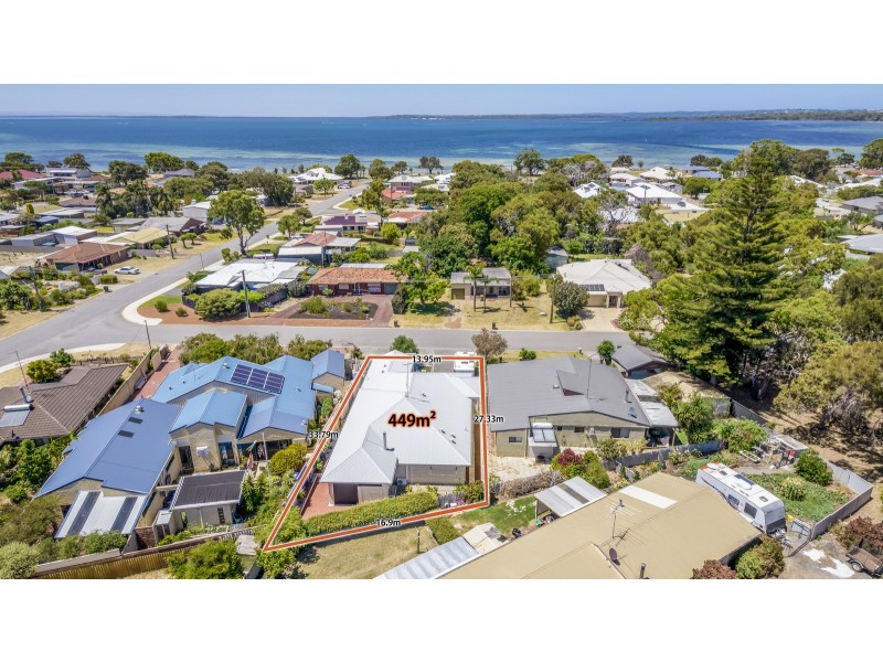 6A Brockman Street, Falcon WA 6210