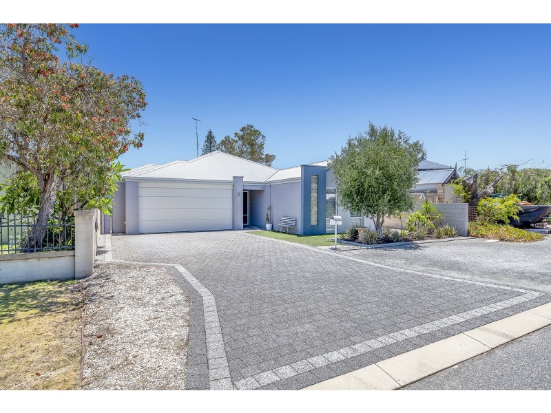 6A Brockman Street, Falcon WA 6210
