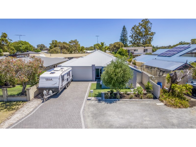 6A Brockman Street, Falcon WA 6210