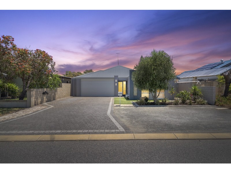 6A Brockman Street, Falcon WA 6210