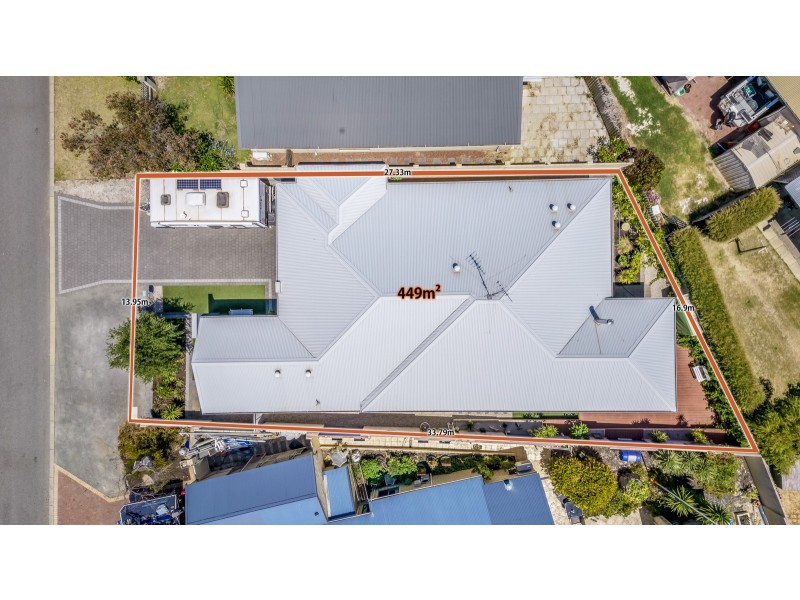 6A Brockman Street, Falcon WA 6210