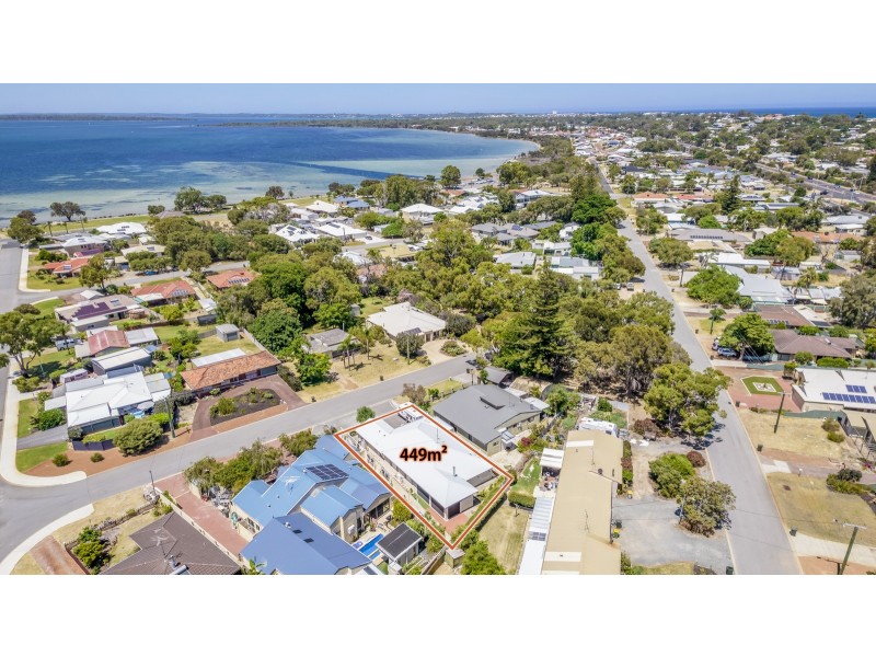 6A Brockman Street, Falcon WA 6210