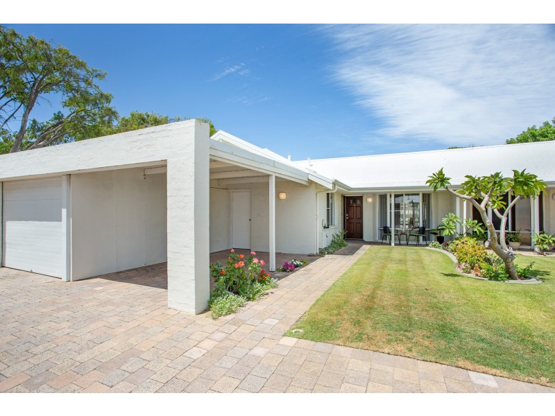9/19 Flora Terrace, Watermans Bay WA 6020