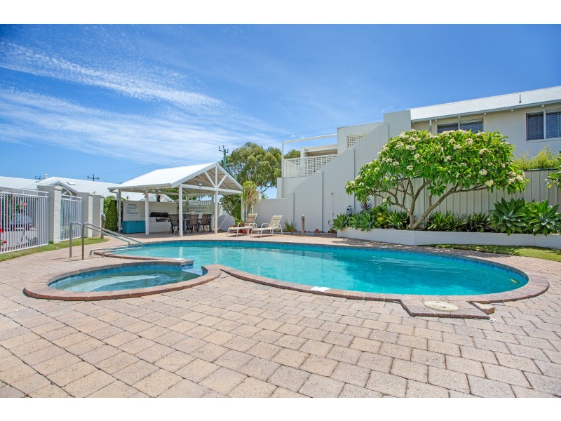 9/19 Flora Terrace, Watermans Bay WA 6020
