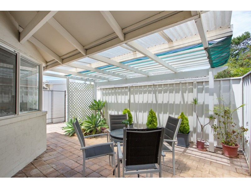 9/19 Flora Terrace, Watermans Bay WA 6020