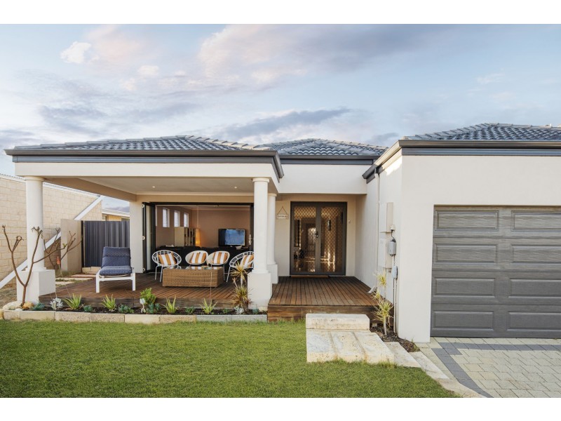 6 Channel View, Dawesville WA 6211