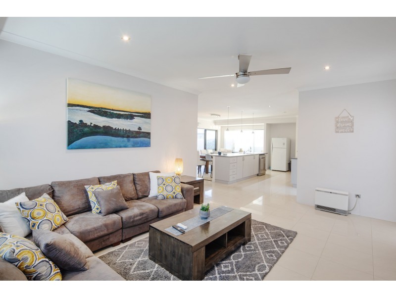 6 Channel View, Dawesville WA 6211