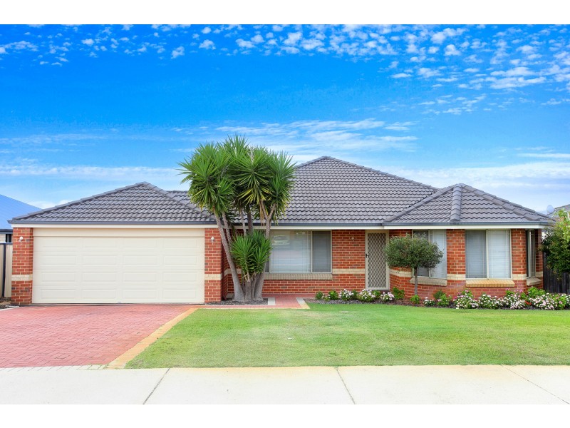 239 Johnson Road, Bertram WA 6167