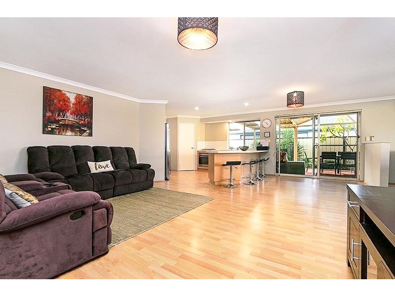 239 Johnson Road, Bertram WA 6167