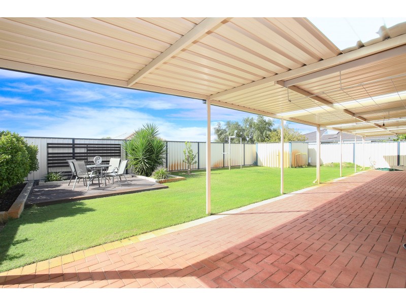 239 Johnson Road, Bertram WA 6167