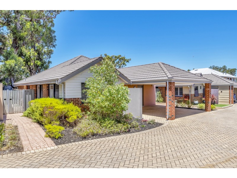 3/1 Mariners Cove Drive, Dudley Park WA 6210