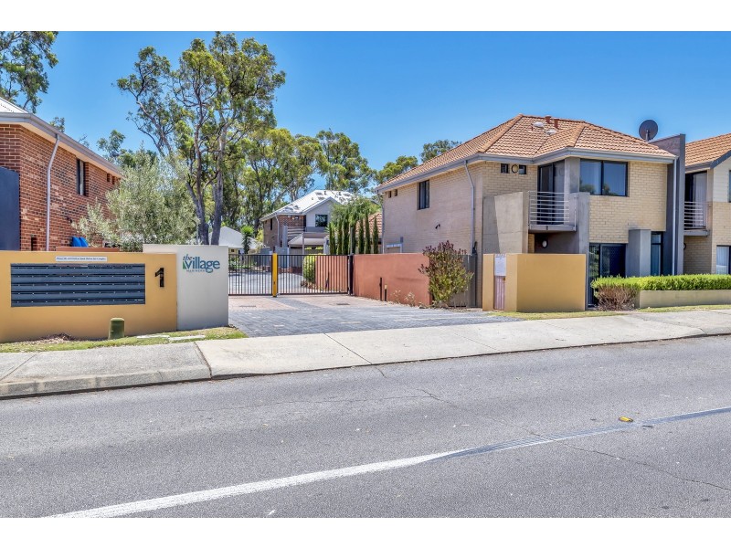 3/1 Mariners Cove Drive, Dudley Park WA 6210