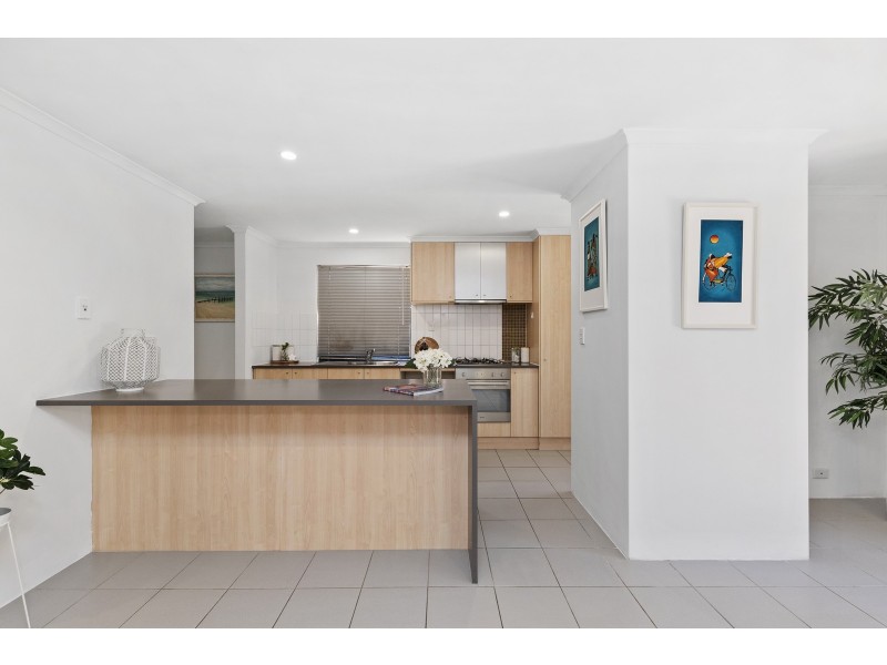 3/1 Mariners Cove Drive, Dudley Park WA 6210