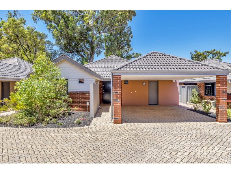 3/1 Mariners Cove Drive, Dudley Park WA 6210