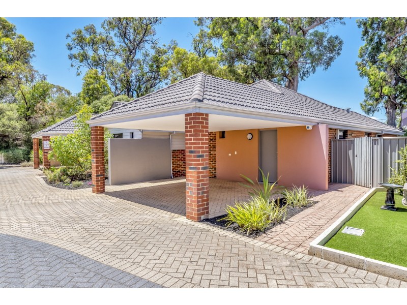 3/1 Mariners Cove Drive, Dudley Park WA 6210