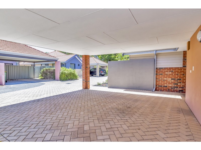 3/1 Mariners Cove Drive, Dudley Park WA 6210