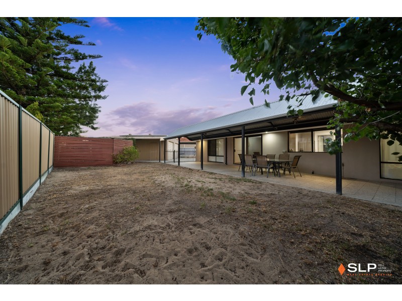 5 Nene Close, Beechboro WA 6063