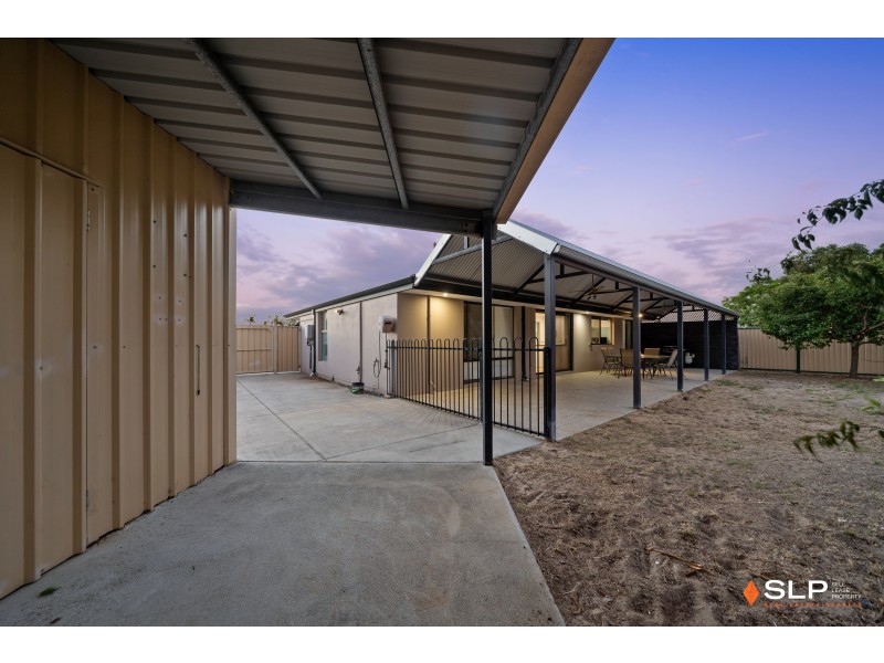 5 Nene Close, Beechboro WA 6063