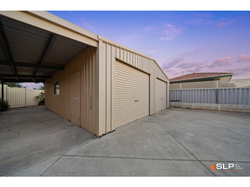 5 Nene Close, Beechboro WA 6063
