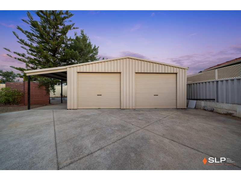 5 Nene Close, Beechboro WA 6063