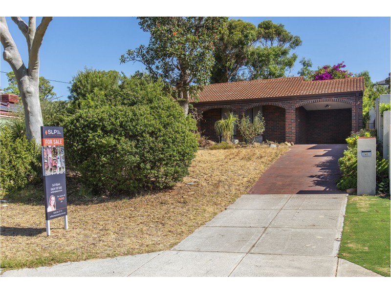 48 Margaret Street, Watermans Bay WA 6020