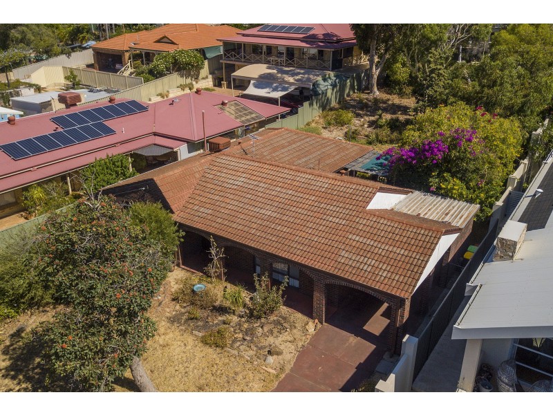 48 Margaret Street, Watermans Bay WA 6020