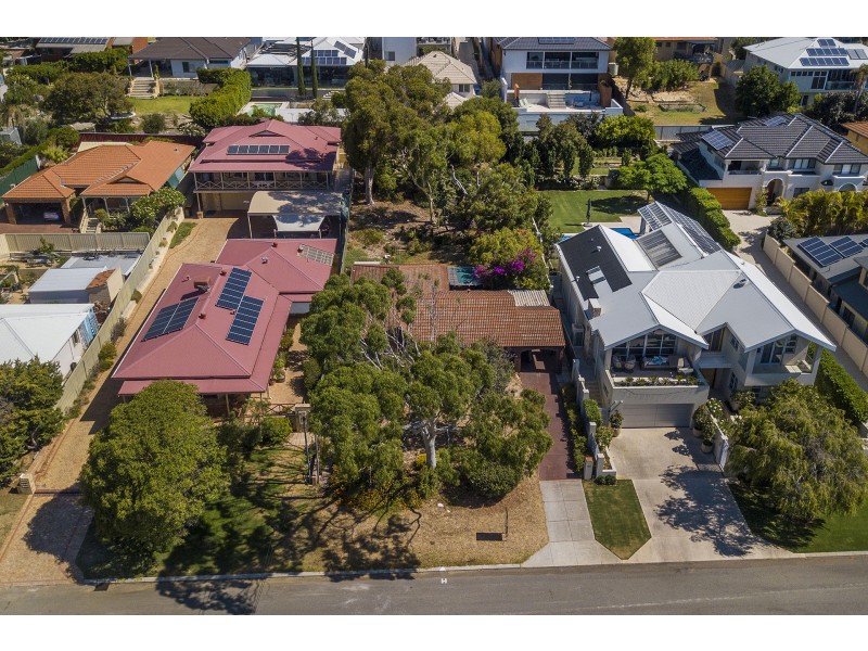 48 Margaret Street, Watermans Bay WA 6020