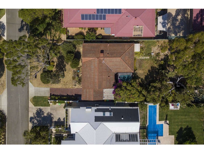 48 Margaret Street, Watermans Bay WA 6020