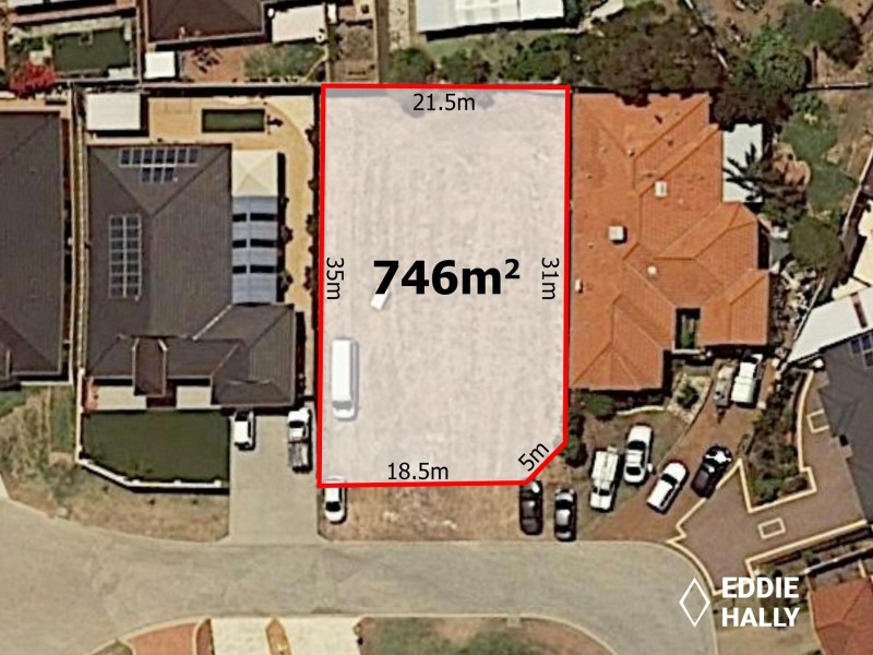 12 Rhodes Rise, Coogee WA 6166