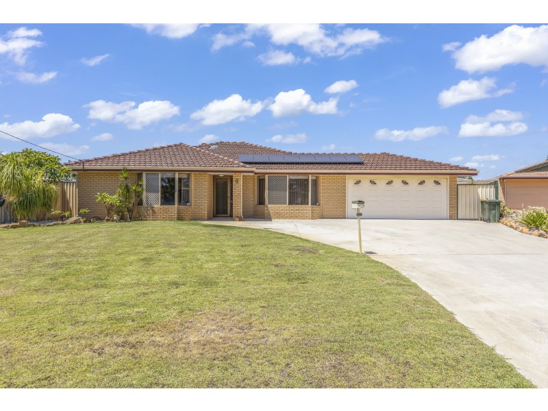 9 Mekong Place, Beechboro WA 6063