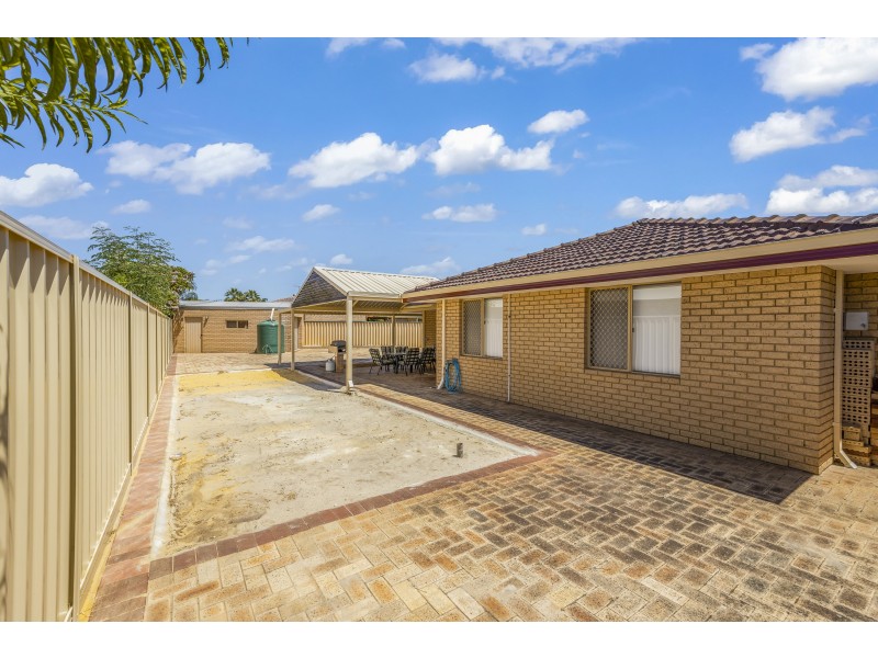 9 Mekong Place, Beechboro WA 6063