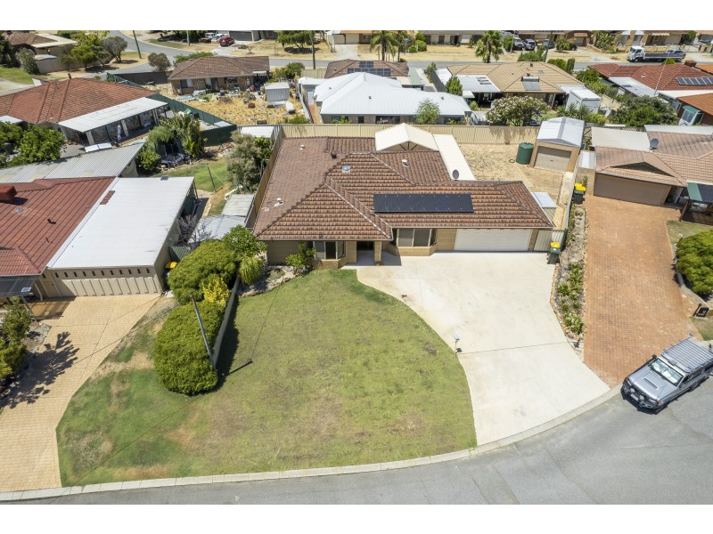 9 Mekong Place, Beechboro WA 6063