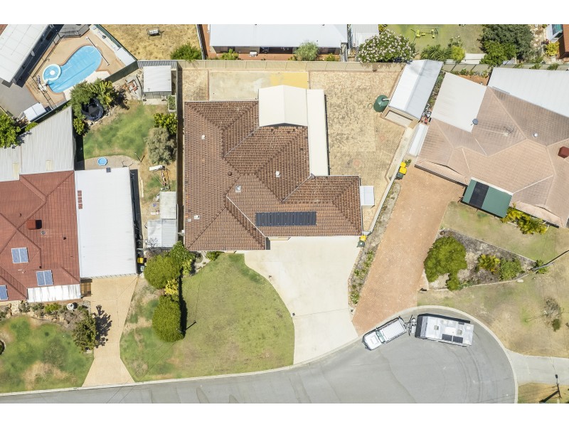 9 Mekong Place, Beechboro WA 6063