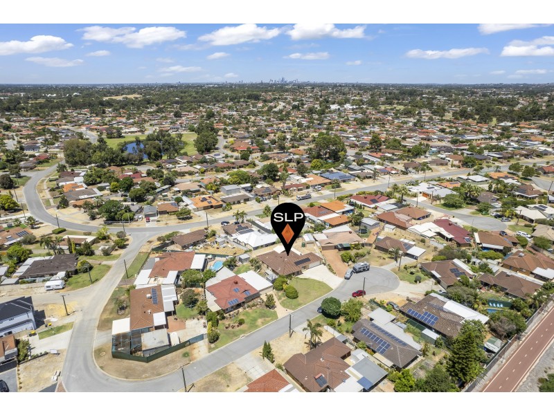 9 Mekong Place, Beechboro WA 6063