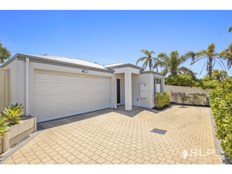 4/174 Flinders Street, Yokine WA 6060