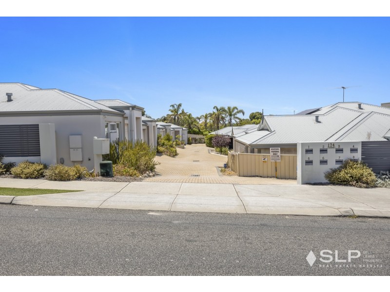 4/174 Flinders Street, Yokine WA 6060
