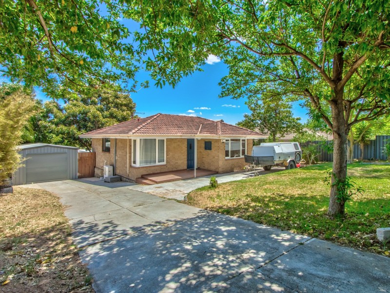 81 Orelia Avenue, Orelia WA 6167