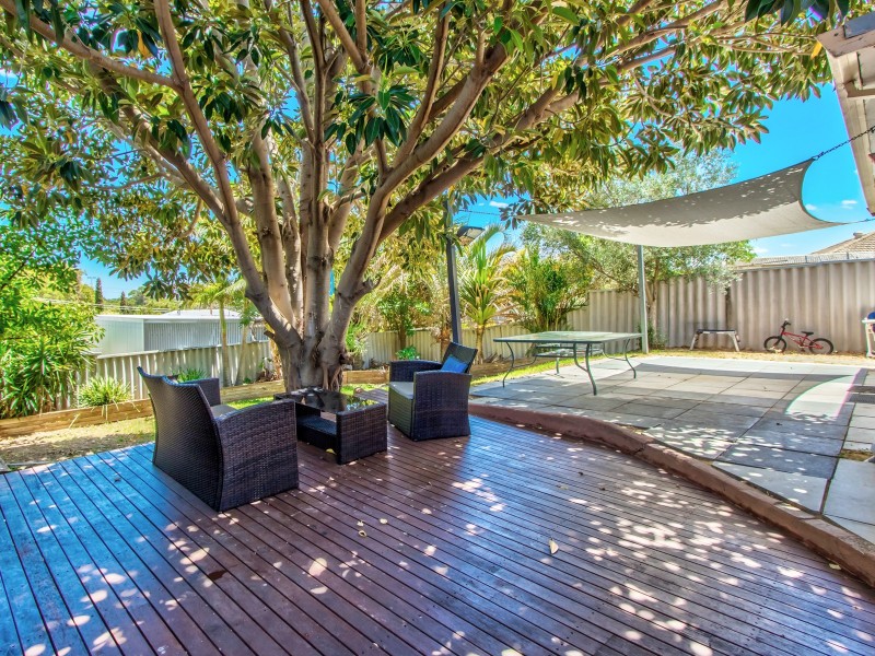 81 Orelia Avenue, Orelia WA 6167