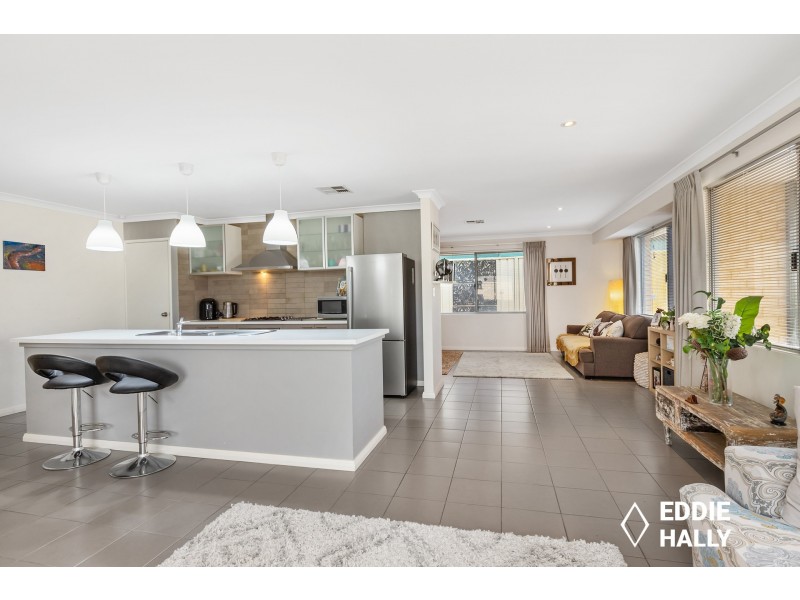 8 Burdekin Vista, Hammond Park WA 6164