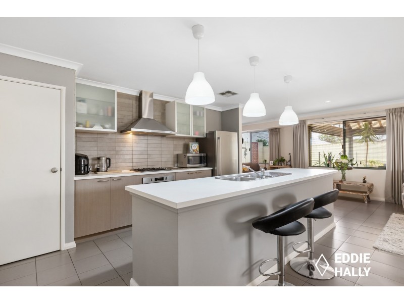 8 Burdekin Vista, Hammond Park WA 6164