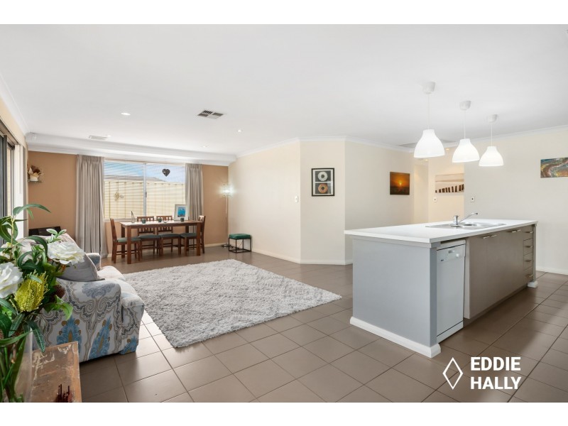 8 Burdekin Vista, Hammond Park WA 6164