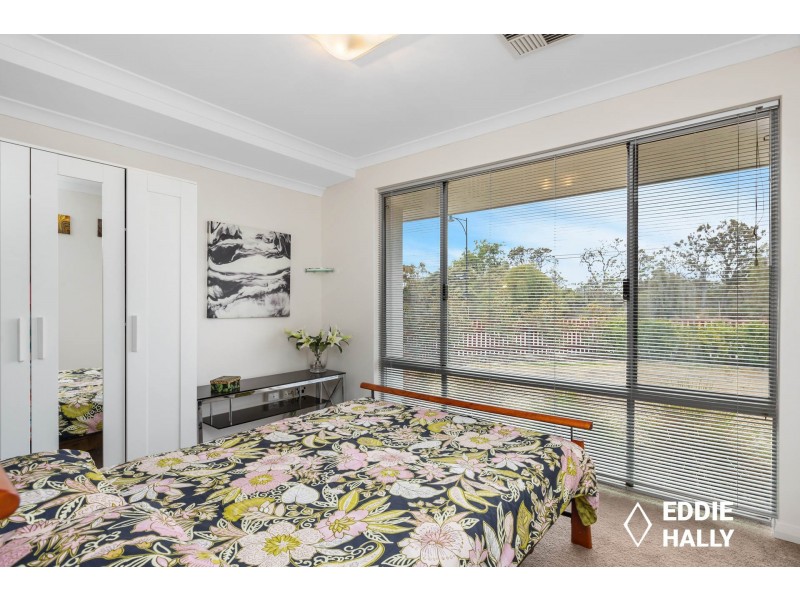 8 Burdekin Vista, Hammond Park WA 6164