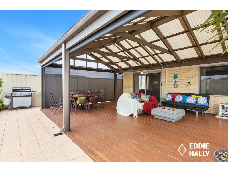 8 Burdekin Vista, Hammond Park WA 6164