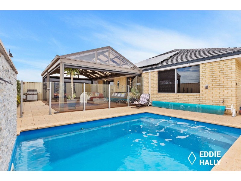 8 Burdekin Vista, Hammond Park WA 6164