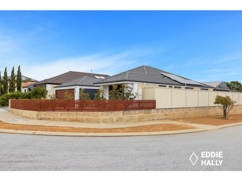 8 Burdekin Vista, Hammond Park WA 6164