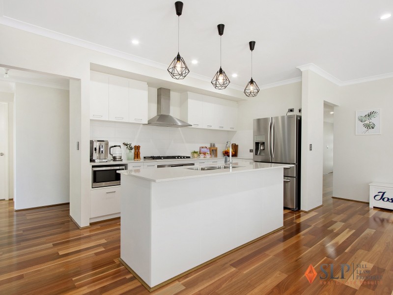 28 Gamboge Avenue, Karnup WA 6176