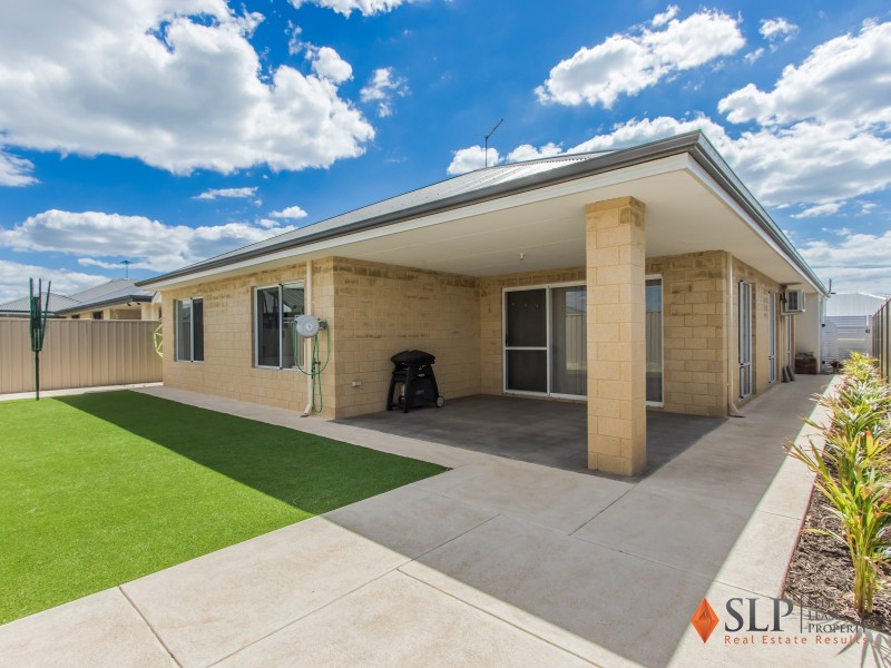 28 Gamboge Avenue, Karnup WA 6176